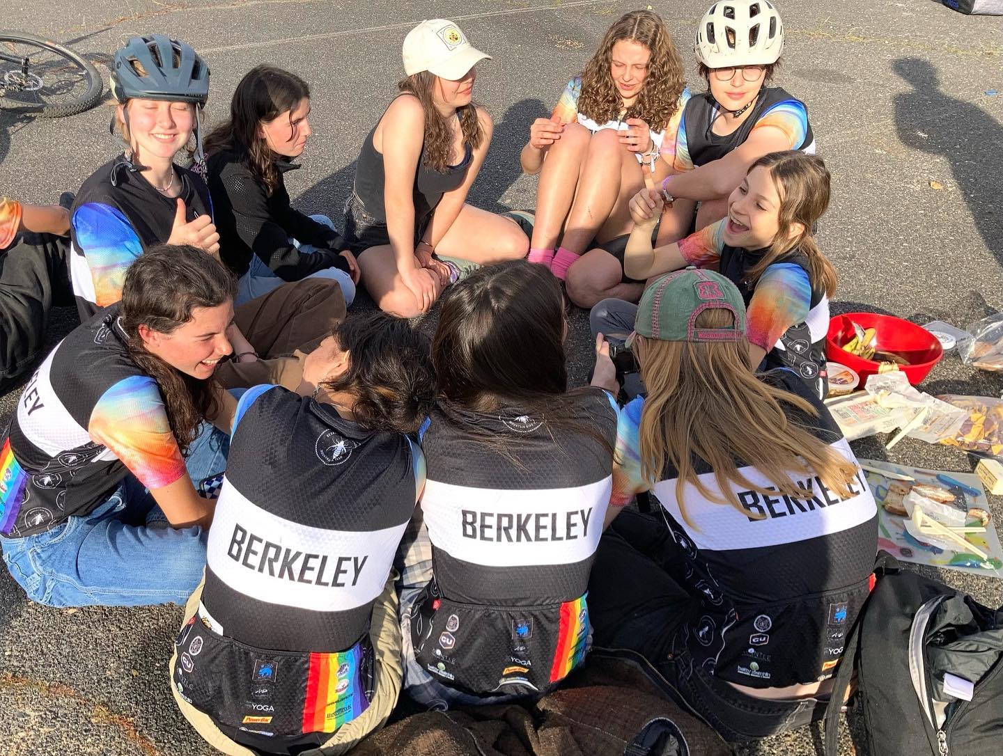 About KINDER FOUNDATION